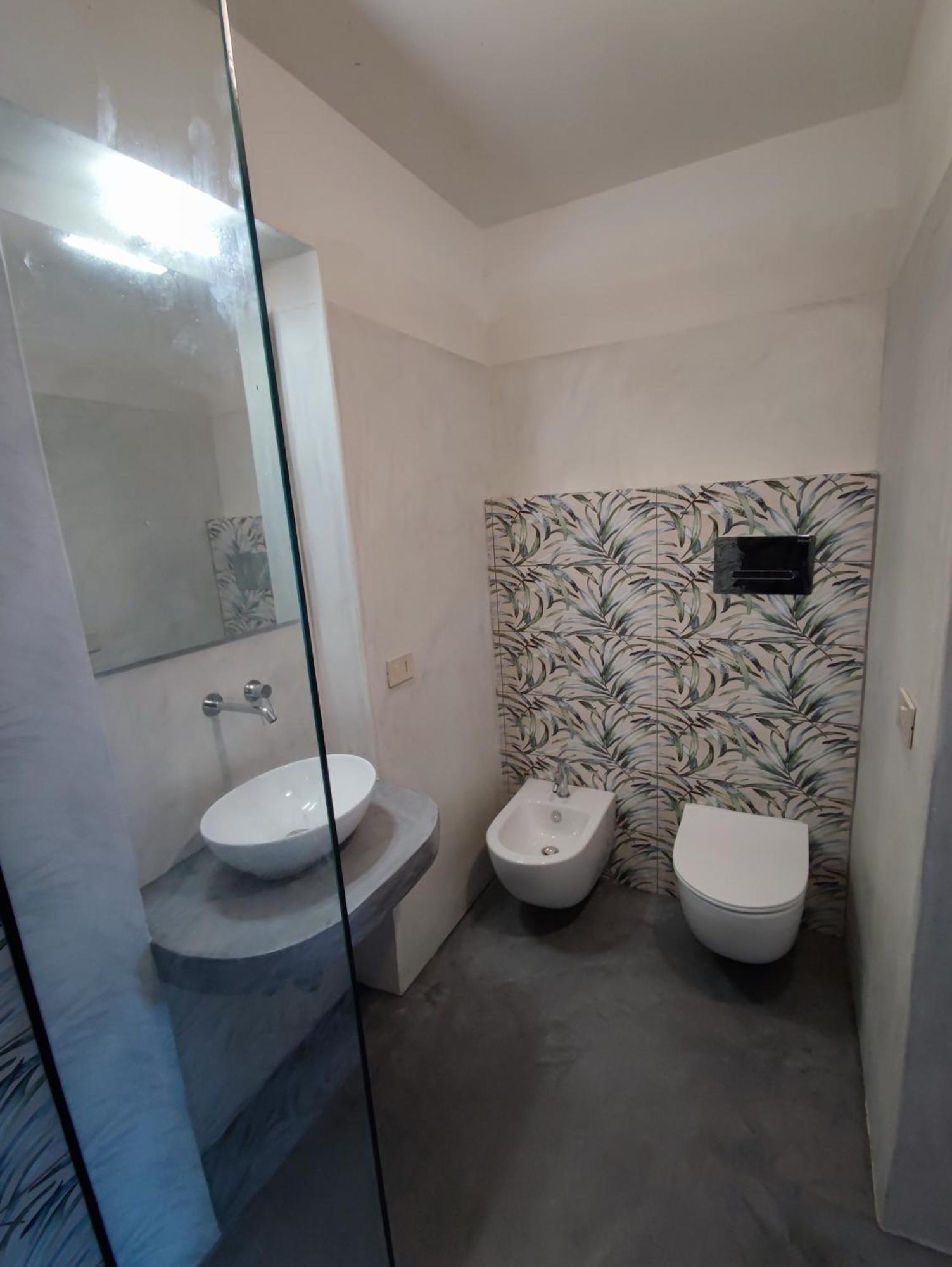 Dammusi Il Carrubo Hotel Kamma ห้อง รูปภาพ