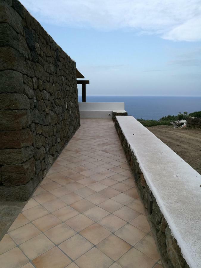 Dammusi Il Carrubo Hotel Kamma ภายนอก รูปภาพ