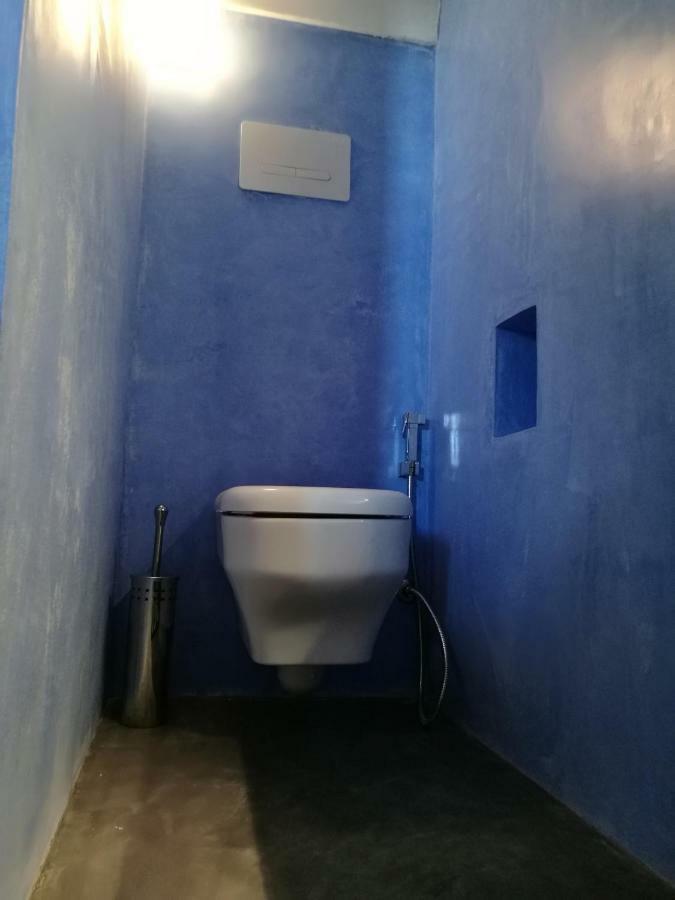 Dammusi Il Carrubo Hotel Kamma ภายนอก รูปภาพ