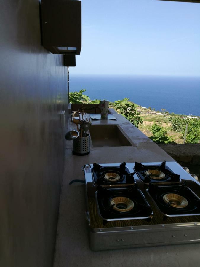 Dammusi Il Carrubo Hotel Kamma ภายนอก รูปภาพ